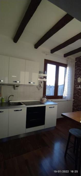Casa Di Nonno Isernia Exterior foto